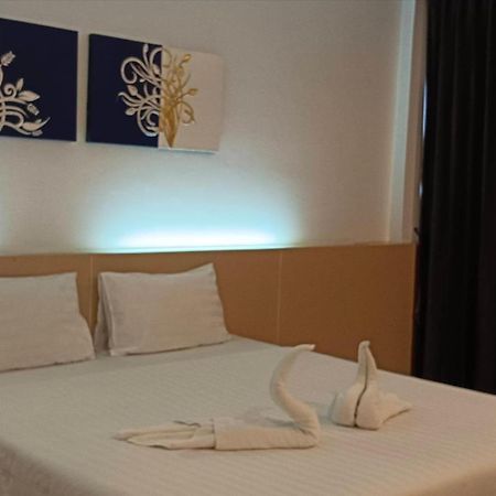 Must Come Boutique Hotel Ban Nam Khong Exteriör bild
