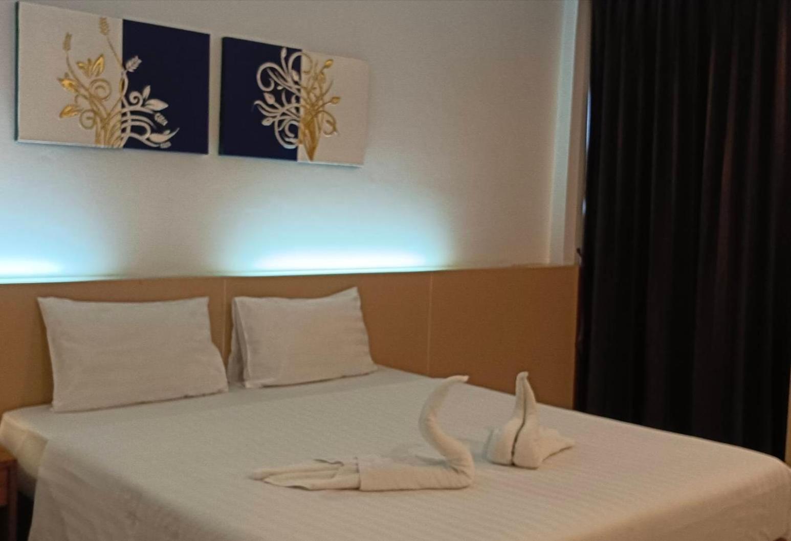 Must Come Boutique Hotel Ban Nam Khong Exteriör bild