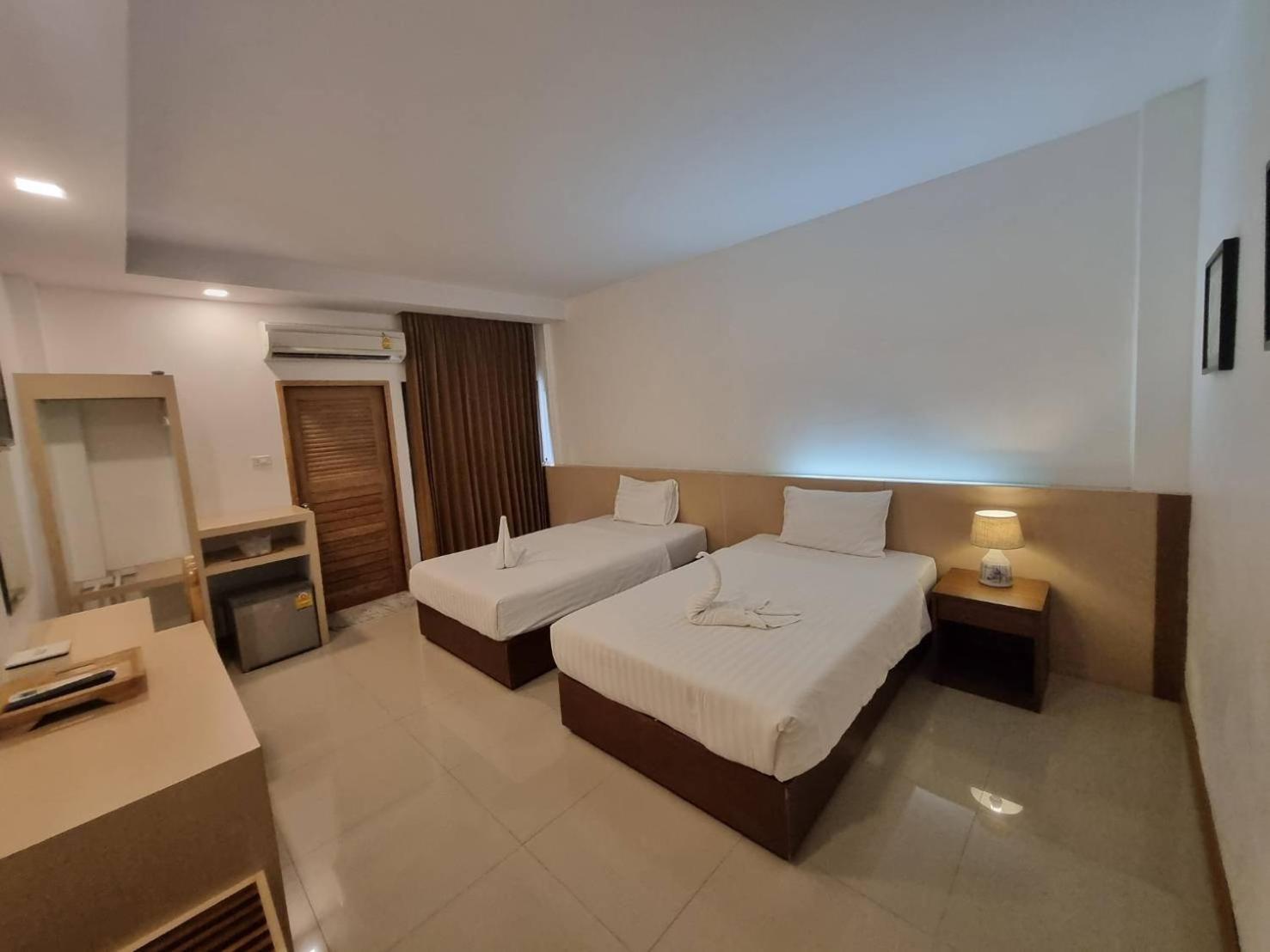 Must Come Boutique Hotel Ban Nam Khong Exteriör bild