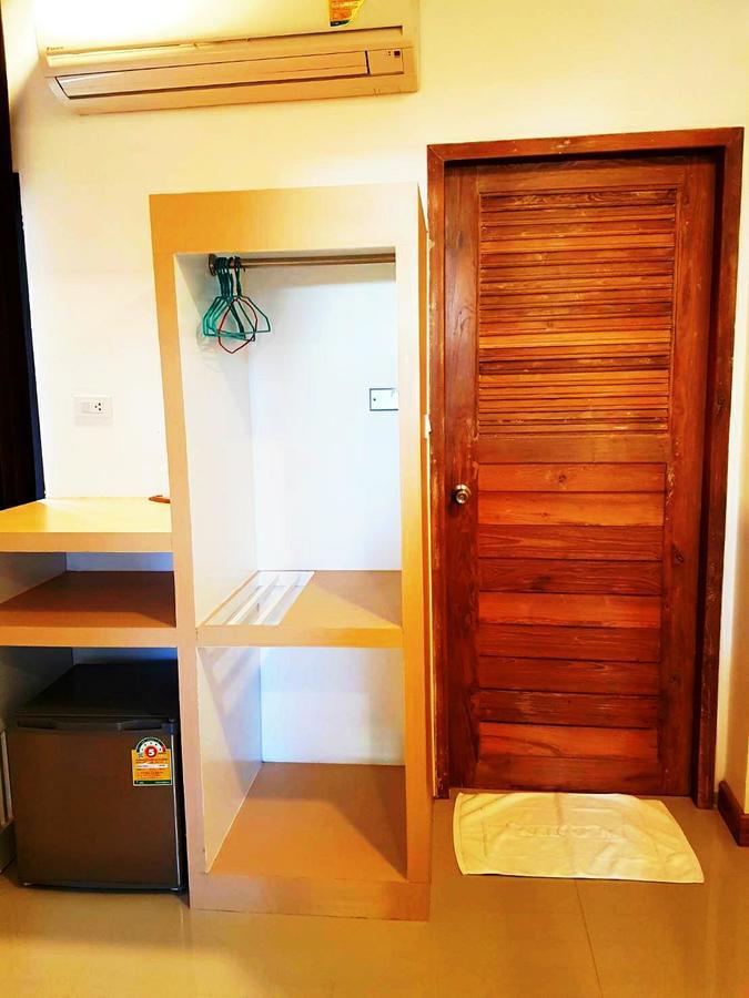 Must Come Boutique Hotel Ban Nam Khong Exteriör bild