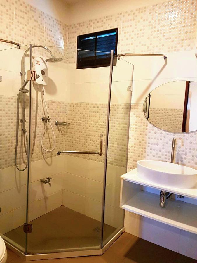 Must Come Boutique Hotel Ban Nam Khong Exteriör bild